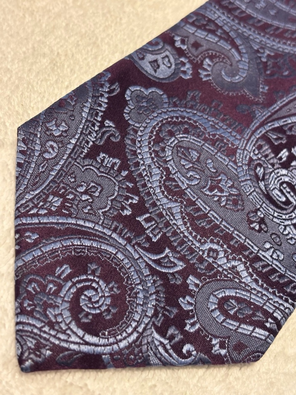 Brand New Stylish Tie By CLUB ROOM